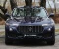 Мазерати Леванте, объемом двигателя 3 л и пробегом 38 тыс. км за 33900 $, фото 1 на Automoto.ua