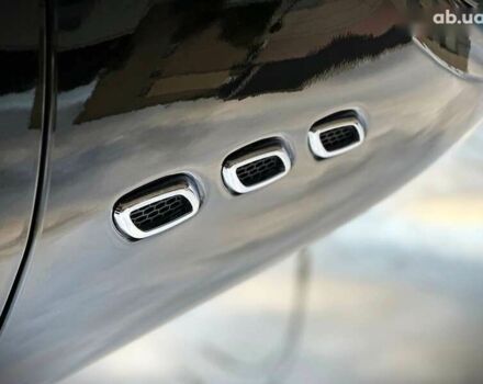 Мазерати Леванте, объемом двигателя 3 л и пробегом 103 тыс. км за 36500 $, фото 12 на Automoto.ua