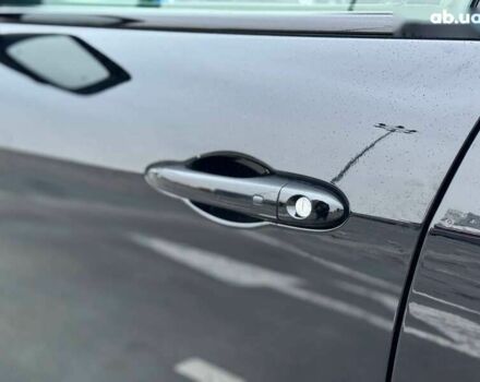 Мазерати Леванте, объемом двигателя 3 л и пробегом 110 тыс. км за 39990 $, фото 23 на Automoto.ua