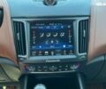 Мазераті Леванте, об'ємом двигуна 3 л та пробігом 95 тис. км за 43000 $, фото 16 на Automoto.ua