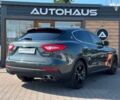 Мазераті Леванте, об'ємом двигуна 3 л та пробігом 95 тис. км за 43000 $, фото 7 на Automoto.ua