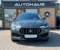 Мазераті Леванте, об'ємом двигуна 3 л та пробігом 95 тис. км за 43000 $, фото 1 на Automoto.ua