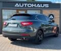 Мазерати Леванте, объемом двигателя 3 л и пробегом 96 тыс. км за 41500 $, фото 5 на Automoto.ua