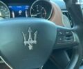 Мазераті Леванте, об'ємом двигуна 3 л та пробігом 95 тис. км за 43000 $, фото 21 на Automoto.ua