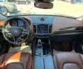 Мазерати Леванте, объемом двигателя 3 л и пробегом 96 тыс. км за 41500 $, фото 12 на Automoto.ua