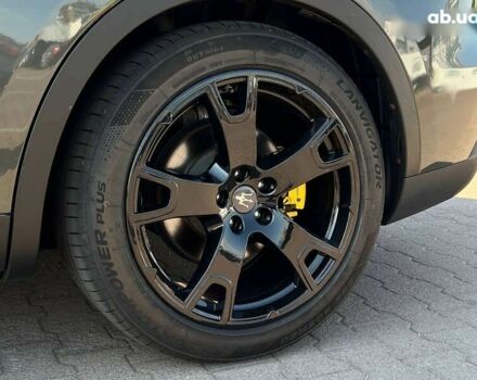 Мазерати Леванте, объемом двигателя 3 л и пробегом 96 тыс. км за 41500 $, фото 27 на Automoto.ua