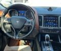 Мазерати Леванте, объемом двигателя 3 л и пробегом 96 тыс. км за 41500 $, фото 13 на Automoto.ua