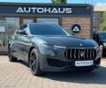 Мазерати Леванте, объемом двигателя 3 л и пробегом 96 тыс. км за 41500 $, фото 1 на Automoto.ua