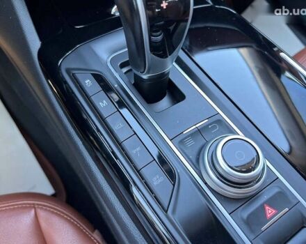 Мазерати Леванте, объемом двигателя 3 л и пробегом 96 тыс. км за 41500 $, фото 19 на Automoto.ua