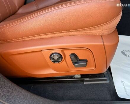 Мазерати Леванте, объемом двигателя 3 л и пробегом 96 тыс. км за 41500 $, фото 19 на Automoto.ua