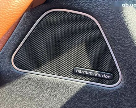 Мазерати Леванте, объемом двигателя 3 л и пробегом 96 тыс. км за 41500 $, фото 23 на Automoto.ua