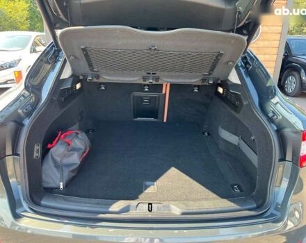 Мазерати Леванте, объемом двигателя 3 л и пробегом 96 тыс. км за 41500 $, фото 26 на Automoto.ua