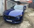 Мазераті Леванте, об'ємом двигуна 3 л та пробігом 33 тис. км за 51000 $, фото 1 на Automoto.ua