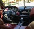 Мазераті Леванте, об'ємом двигуна 3 л та пробігом 45 тис. км за 64900 $, фото 29 на Automoto.ua