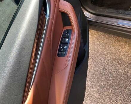 Мазерати Леванте, объемом двигателя 2.98 л и пробегом 82 тыс. км за 62900 $, фото 24 на Automoto.ua