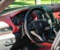 Мазераті Леванте, об'ємом двигуна 3 л та пробігом 45 тис. км за 64900 $, фото 24 на Automoto.ua