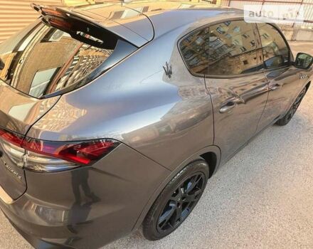 Мазерати Леванте, объемом двигателя 2.98 л и пробегом 82 тыс. км за 62900 $, фото 26 на Automoto.ua