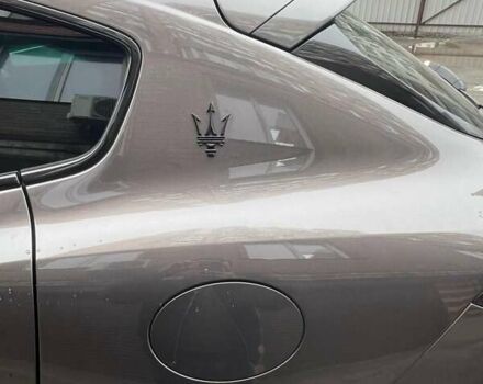 Мазерати Леванте, объемом двигателя 2.98 л и пробегом 82 тыс. км за 62900 $, фото 12 на Automoto.ua