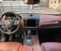 Мазерати Леванте, объемом двигателя 2.98 л и пробегом 82 тыс. км за 62900 $, фото 18 на Automoto.ua