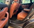 Мазерати Леванте, объемом двигателя 2.98 л и пробегом 82 тыс. км за 62900 $, фото 19 на Automoto.ua