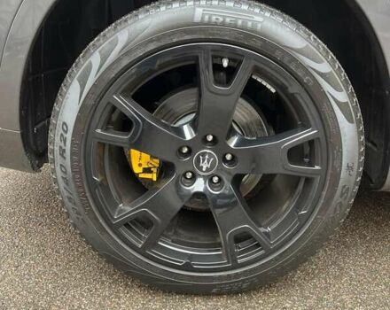 Мазерати Леванте, объемом двигателя 2.98 л и пробегом 82 тыс. км за 62900 $, фото 13 на Automoto.ua