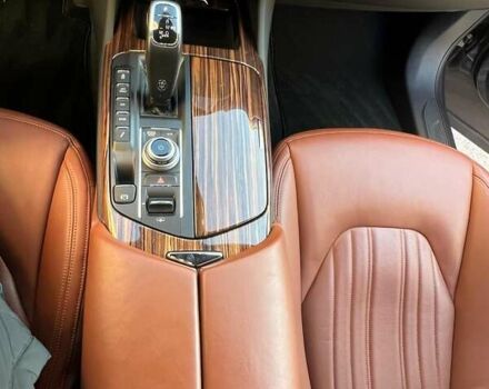 Мазерати Леванте, объемом двигателя 2.98 л и пробегом 82 тыс. км за 62900 $, фото 14 на Automoto.ua