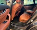 Мазерати Леванте, объемом двигателя 2.98 л и пробегом 82 тыс. км за 62900 $, фото 17 на Automoto.ua