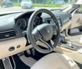 Мазерати Леванте, объемом двигателя 3 л и пробегом 58 тыс. км за 57900 $, фото 22 на Automoto.ua