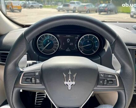 Мазераті Леванте, об'ємом двигуна 3 л та пробігом 59 тис. км за 54900 $, фото 26 на Automoto.ua
