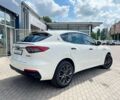 Мазераті Леванте, об'ємом двигуна 3 л та пробігом 59 тис. км за 54900 $, фото 6 на Automoto.ua
