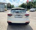 Мазерати Леванте, объемом двигателя 3 л и пробегом 58 тыс. км за 55900 $, фото 8 на Automoto.ua