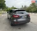 Сірий Мазераті Леванте, об'ємом двигуна 2.98 л та пробігом 65 тис. км за 31500 $, фото 7 на Automoto.ua