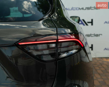 Сірий Мазераті Леванте, об'ємом двигуна 2.98 л та пробігом 70 тис. км за 41999 $, фото 21 на Automoto.ua