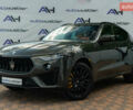 Сірий Мазераті Леванте, об'ємом двигуна 2.98 л та пробігом 70 тис. км за 41999 $, фото 15 на Automoto.ua