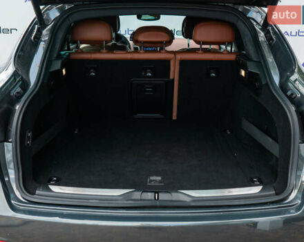 Сірий Мазераті Леванте, об'ємом двигуна 2.98 л та пробігом 70 тис. км за 41999 $, фото 22 на Automoto.ua