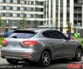 Мазераті Леванте 2016 у Полтаві на Automoto.ua Сірий Мазераті Леванте, об'ємом двигуна 3 л та пробігом 80 тис. км за 38000 $, фото 2 на Automoto.ua