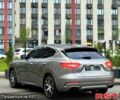 Мазераті Леванте 2016 у Полтаві на Automoto.ua Сірий Мазераті Леванте, об'ємом двигуна 3 л та пробігом 80 тис. км за 38000 $, фото 4 на Automoto.ua