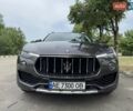 Сірий Мазераті Леванте, об'ємом двигуна 2.98 л та пробігом 65 тис. км за 31500 $, фото 3 на Automoto.ua