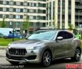 Мазераті Леванте 2016 у Полтаві на Automoto.ua Сірий Мазераті Леванте, об'ємом двигуна 3 л та пробігом 80 тис. км за 38000 $, фото 6 на Automoto.ua