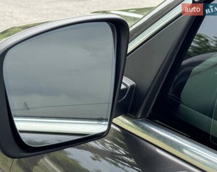 Сірий Мазераті Леванте, об'ємом двигуна 2.98 л та пробігом 65 тис. км за 31500 $, фото 9 на Automoto.ua