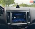 Сірий Мазераті Леванте, об'ємом двигуна 2.98 л та пробігом 65 тис. км за 31500 $, фото 12 на Automoto.ua