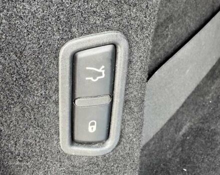 Сірий Мазераті Леванте, об'ємом двигуна 2.98 л та пробігом 65 тис. км за 31500 $, фото 24 на Automoto.ua