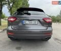 Сірий Мазераті Леванте, об'ємом двигуна 2.98 л та пробігом 65 тис. км за 31500 $, фото 8 на Automoto.ua