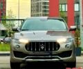 Мазераті Леванте 2016 у Полтаві на Automoto.ua Сірий Мазераті Леванте, об'ємом двигуна 3 л та пробігом 80 тис. км за 38000 $, фото 7 на Automoto.ua