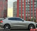 Мазераті Леванте 2016 у Полтаві на Automoto.ua Сірий Мазераті Леванте, об'ємом двигуна 3 л та пробігом 80 тис. км за 38000 $, фото 1 на Automoto.ua