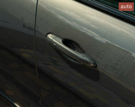 Сірий Мазераті Леванте, об'ємом двигуна 2.98 л та пробігом 70 тис. км за 41999 $, фото 14 на Automoto.ua