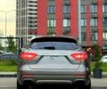Мазераті Леванте 2016 у Полтаві на Automoto.ua Сірий Мазераті Леванте, об'ємом двигуна 3 л та пробігом 80 тис. км за 38000 $, фото 3 на Automoto.ua