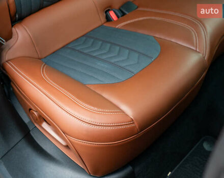 Сірий Мазераті Леванте, об'ємом двигуна 2.98 л та пробігом 70 тис. км за 41999 $, фото 50 на Automoto.ua