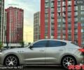 Мазераті Леванте 2016 у Полтаві на Automoto.ua Сірий Мазераті Леванте, об'ємом двигуна 3 л та пробігом 80 тис. км за 38000 $, фото 5 на Automoto.ua