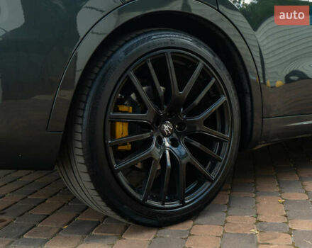 Сірий Мазераті Леванте, об'ємом двигуна 2.98 л та пробігом 70 тис. км за 41999 $, фото 29 на Automoto.ua